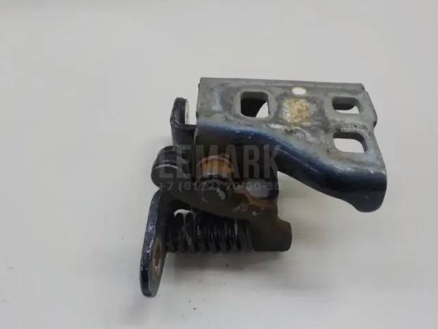 Петля двери передней правой нижняя для  Audi 100 [C4] 1991-1994