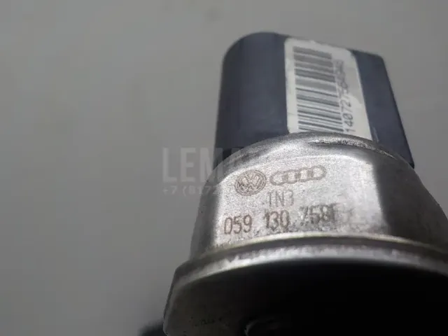 Датчик давления топлива для  Audi A8 [4D] 1999-2002