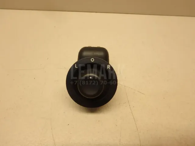 Переключатель регулировки зеркала для  BMW X5 F15/F85 2013-2018