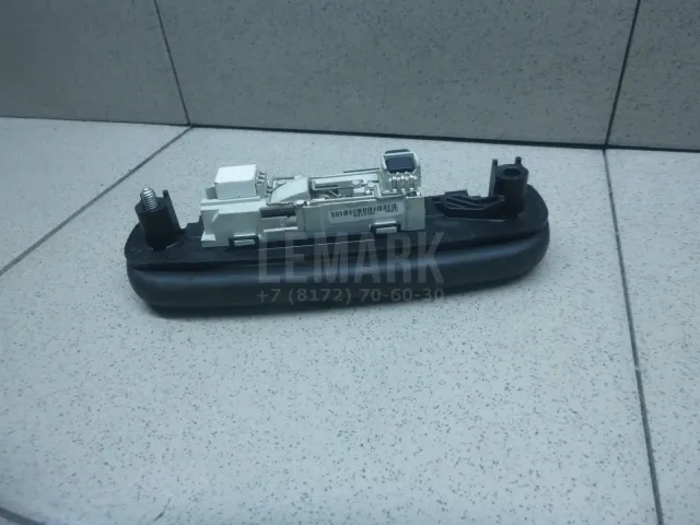 Ручка внутренняя потолочная для  Fiat Fiorino 2008