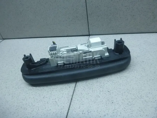 Ручка внутренняя потолочная для  Citroen C5 2001-2004