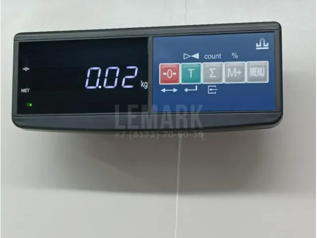 Болт опоры