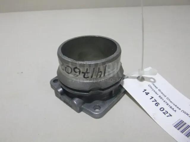 Фланец для  BMW X5 F15/F85 2013-2018