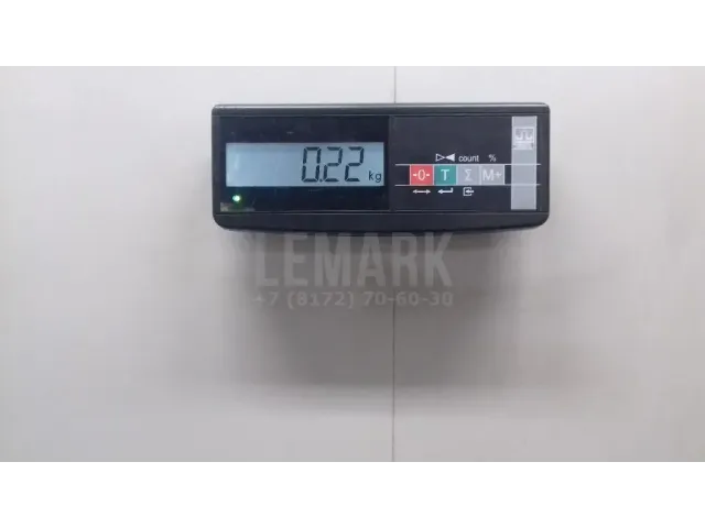 Клапан электромагн. изменения фаз ГРМ