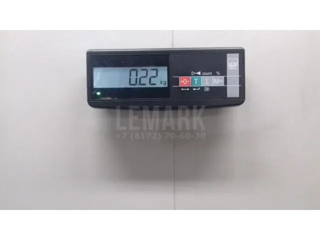 Клапан электромагн. изменения фаз ГРМ
