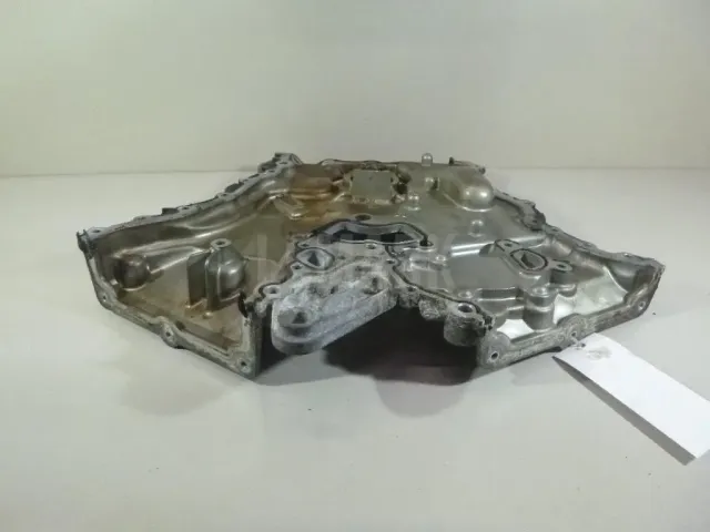 Крышка двигателя передняя для  BMW 7-serie G11/G12 2015-2022