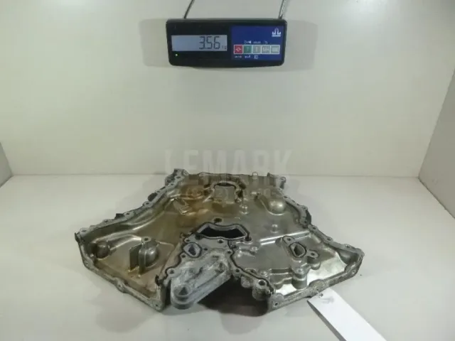 Крышка двигателя передняя для  BMW 7-serie G11/G12 2015-2022