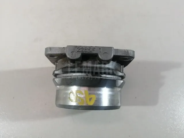 Фланец для  BMW 6-serie E63 2004-2009