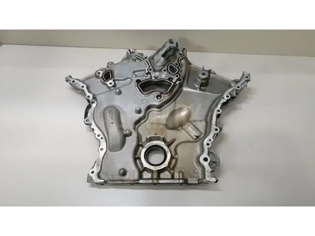 Крышка двигателя передняя для  Alfa Romeo GT 2004-2010
