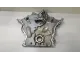 Крышка двигателя передняя для  Alfa Romeo GT 2004-2010