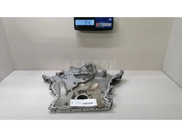 Крышка двигателя передняя для  Alfa Romeo GT 2004-2010