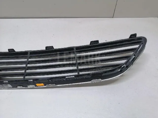 Решетка в бампер центральная для  BMW X2 F39 2018-2023