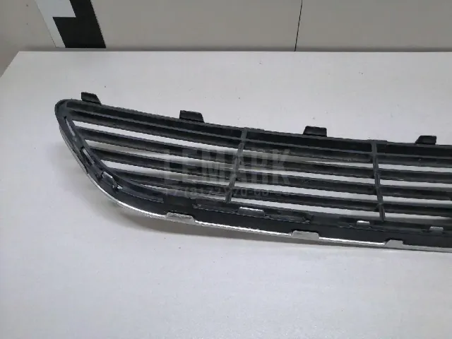 Решетка в бампер центральная для  BMW X2 F39 2018-2023