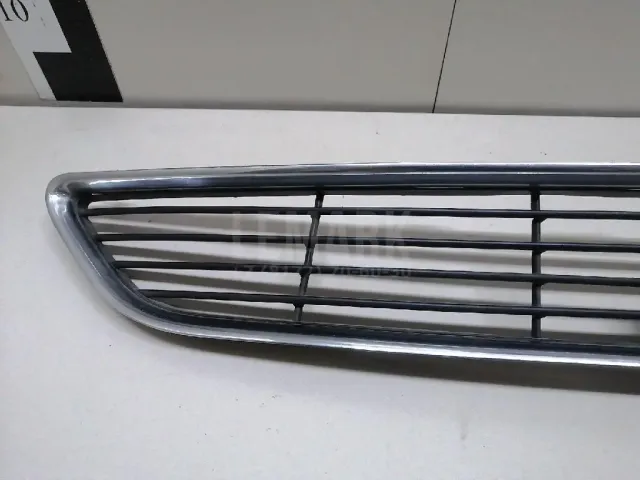 Решетка в бампер центральная для  BMW X2 F39 2018-2023