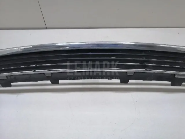 Решетка в бампер центральная для  BMW X2 F39 2018-2023
