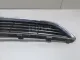 Решетка в бампер центральная для  BMW X2 F39 2018-2023