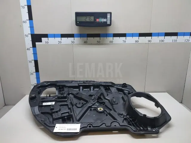 Стеклоподъемник электр. передний левый для  Ford Transit/Tourneo Connect 2013-2022