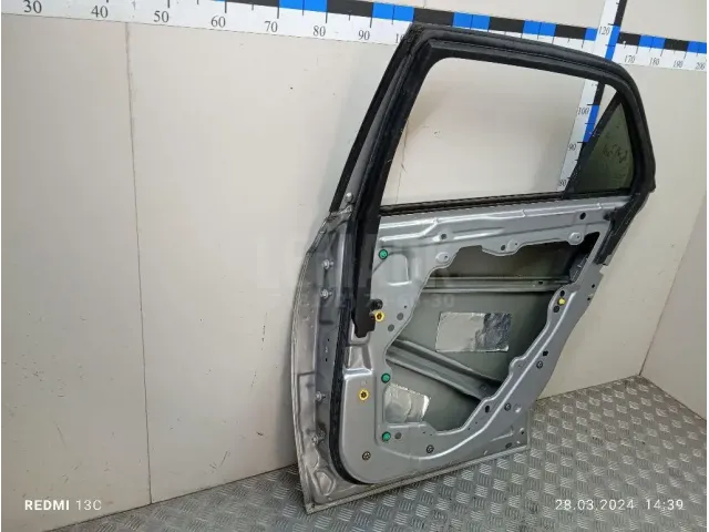 Дверь задняя правая для  DAF 95 1987-1998