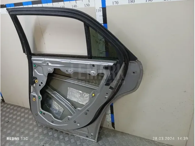 Дверь задняя правая для  DAF 95 1987-1998