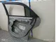 Дверь задняя правая для  DAF 95 1987-1998