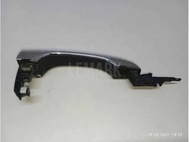 Ручка двери задней наружная для  Ford Focus III 2011-2019