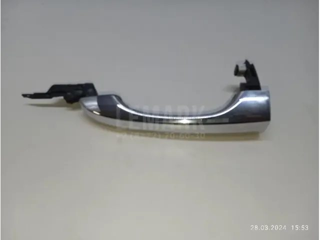 Ручка двери задней наружная для  Ford Focus III 2011-2019