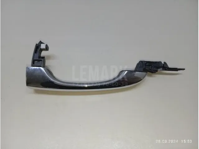 Ручка двери задней наружная для  Ford Focus III 2011-2019