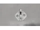 Ответная часть замка капота