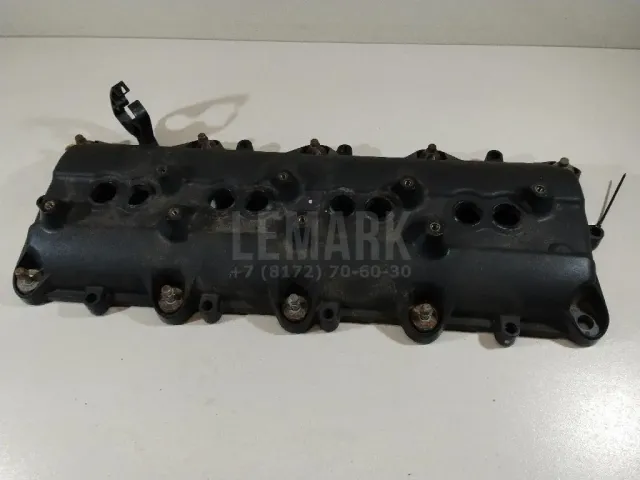 Крышка головки блока (клапанная) для  BMW 2-serie F22/F23/F87 2013-2020