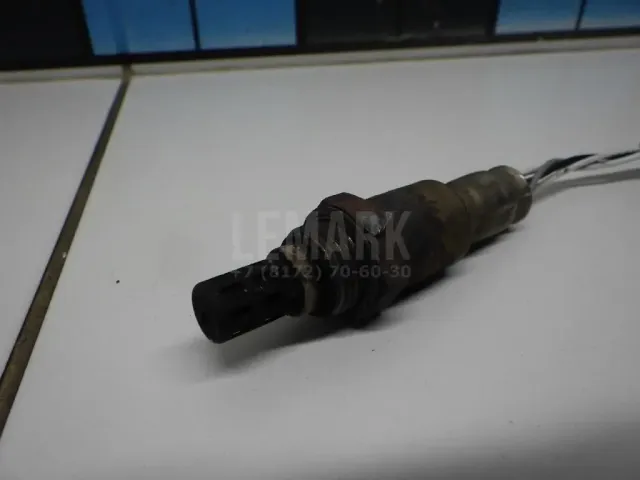 Датчик кислородный/Lambdasonde для  BMW 5-serie F10/F11 2009-2016