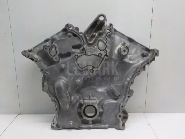 Крышка двигателя передняя для  Fiat Barchetta 1995-2005