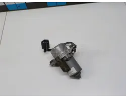 Насос вакуумный
