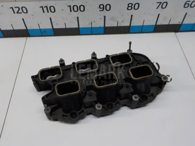 Коллектор впускной для  Ford Fiesta 2001-2008