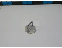Ответная часть замка капота