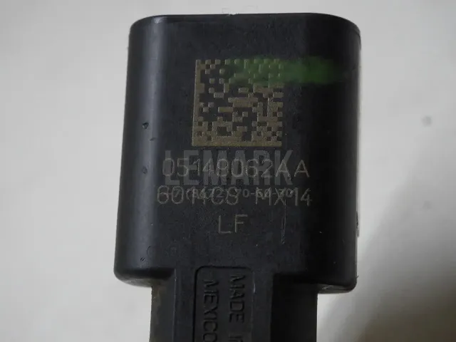 Датчик давления масла для  BAIC X55 2022