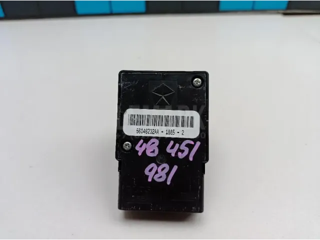 Кнопка регулировки сиденья для  Geely Emgrand EC7 (FE-1/2) 2011-2016
