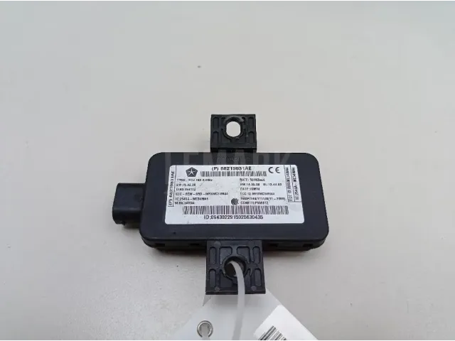 Блок электронный для  Audi 80/90 [B2] 0-1986