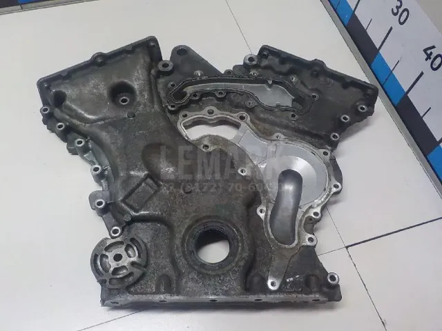 Крышка двигателя передняя для  Fiat Uno 1995-2010