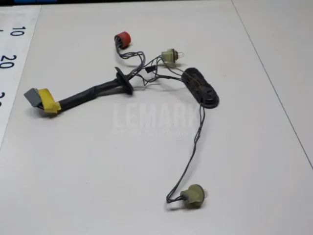 Кнопка открывания багажника для  Ford B-MAX 2012-2018