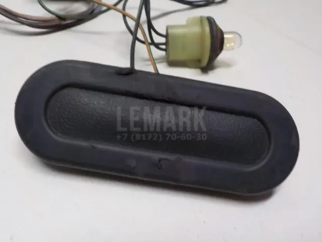 Кнопка открывания багажника для  Ford B-MAX 2012-2018