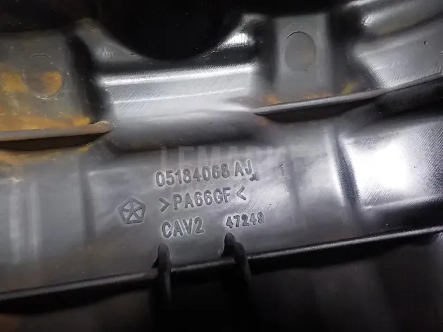 Крышка головки блока (клапанная) для  Chrysler 300M 1998-2004