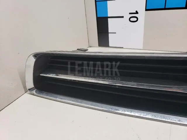 Заглушка бампера левая для  BMW X3 G01/F97 2017-2024
