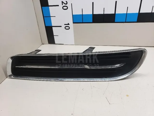 Заглушка бампера левая для  BMW X3 G01/F97 2017-2024