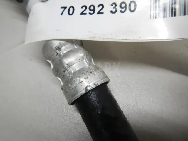 Трубка гидроусилителя для  BMW 2-serie F22/F23/F87 2013-2020