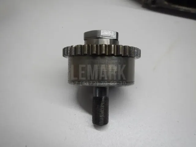 Механизм изменения фаз ГРМ для  Chevrolet Rezzo 2005-2010