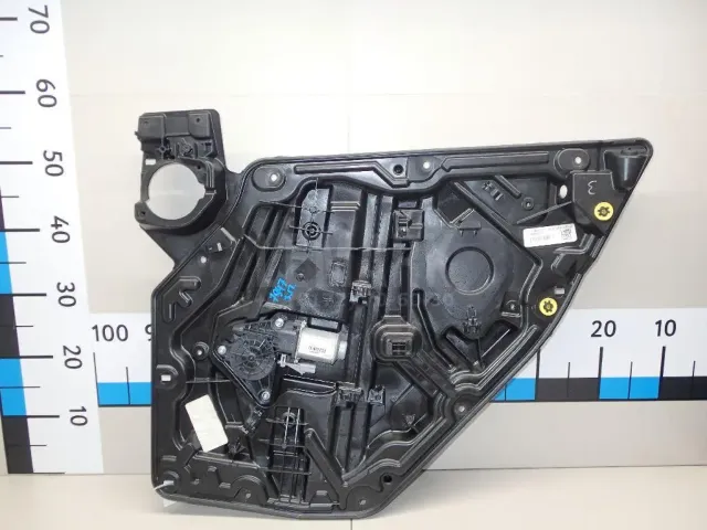 Стеклоподъемник электр. задний правый для  Changan UNI-V 2022