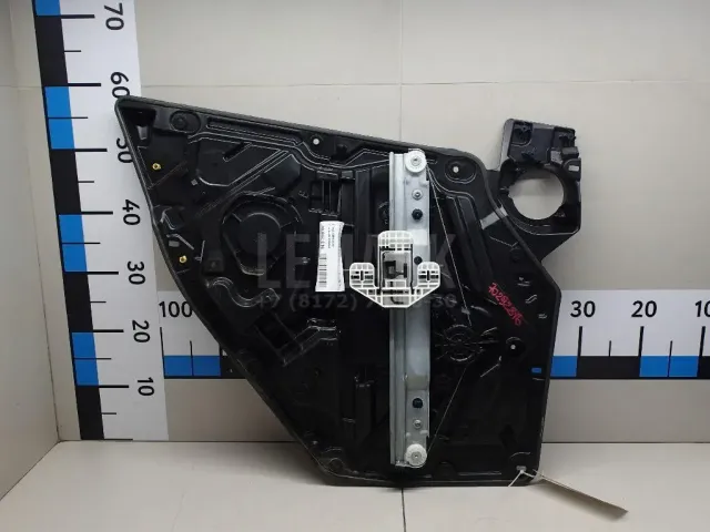 Стеклоподъемник электр. задний правый для  Changan UNI-V 2022