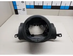 Кожух рулевой колонки
