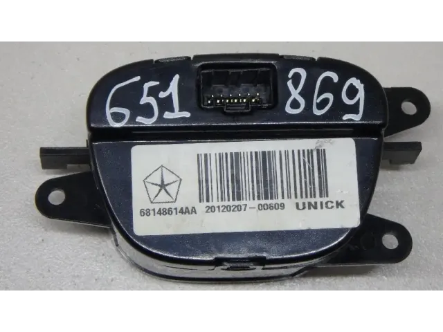 Часы для  Ford C-MAX 2003-2010