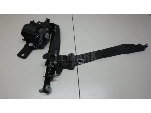 Ремень безопасности с пиропатроном для  BMW 2-serie F45/F46 Tourer 2015-2022